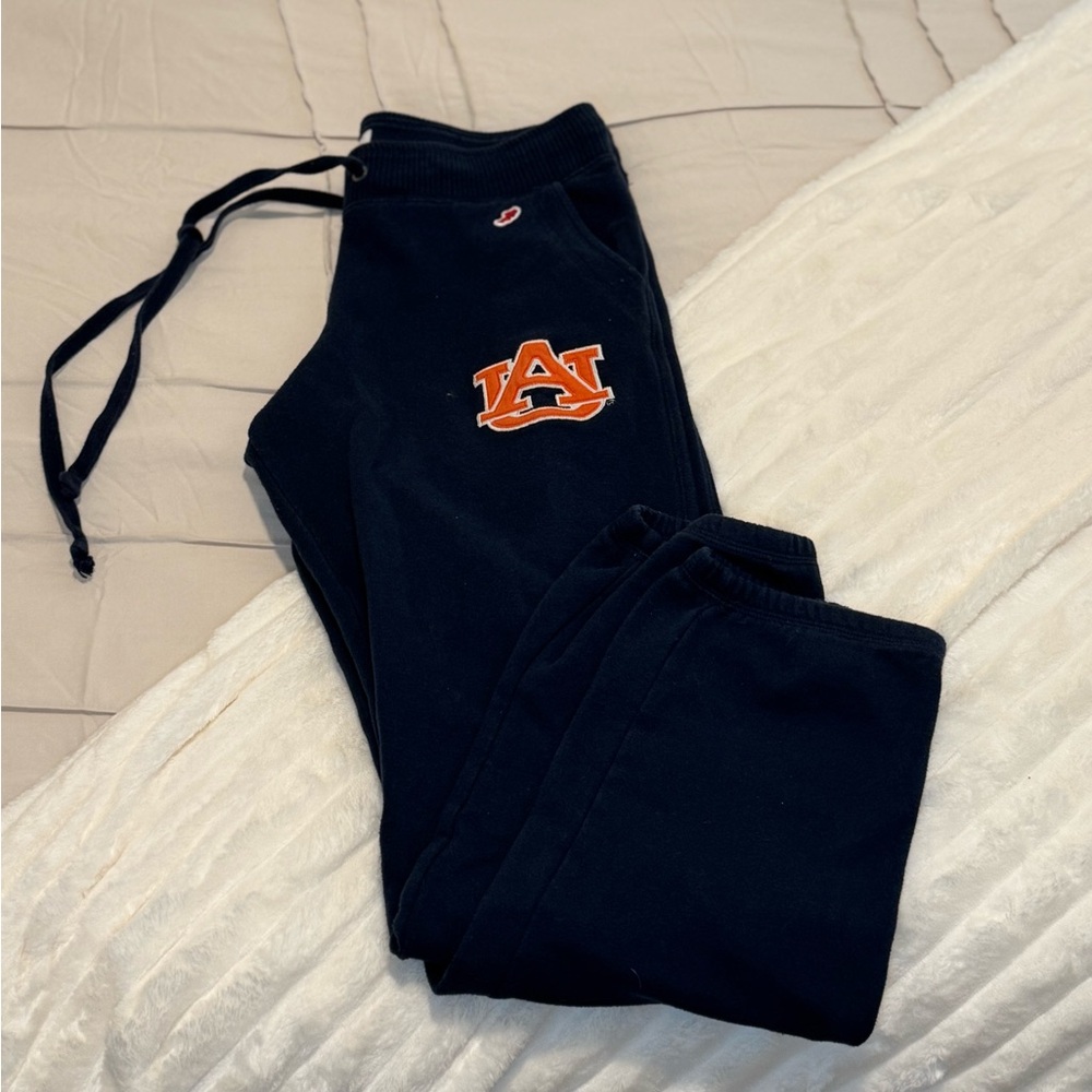Auburn University Champion Sweats